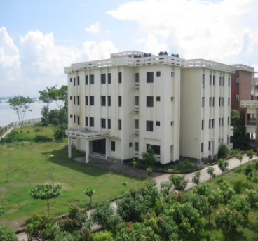 Boys Hostel